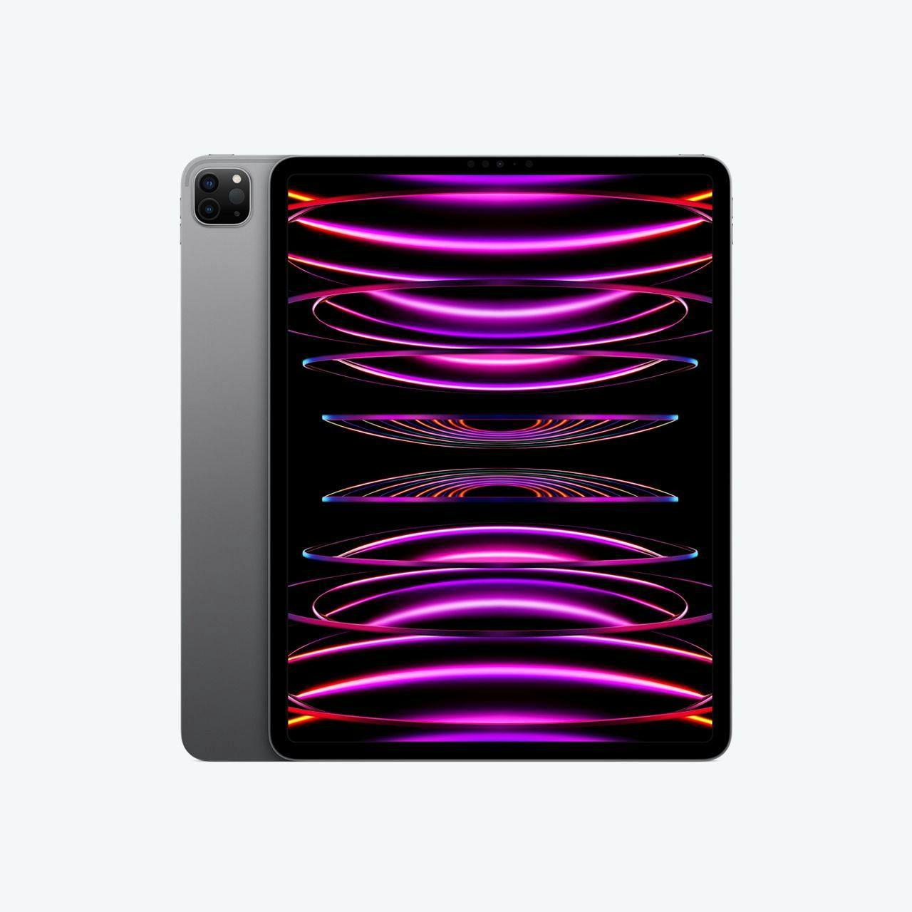 Image of iPad Pro 12.9-inch (6th Generation).