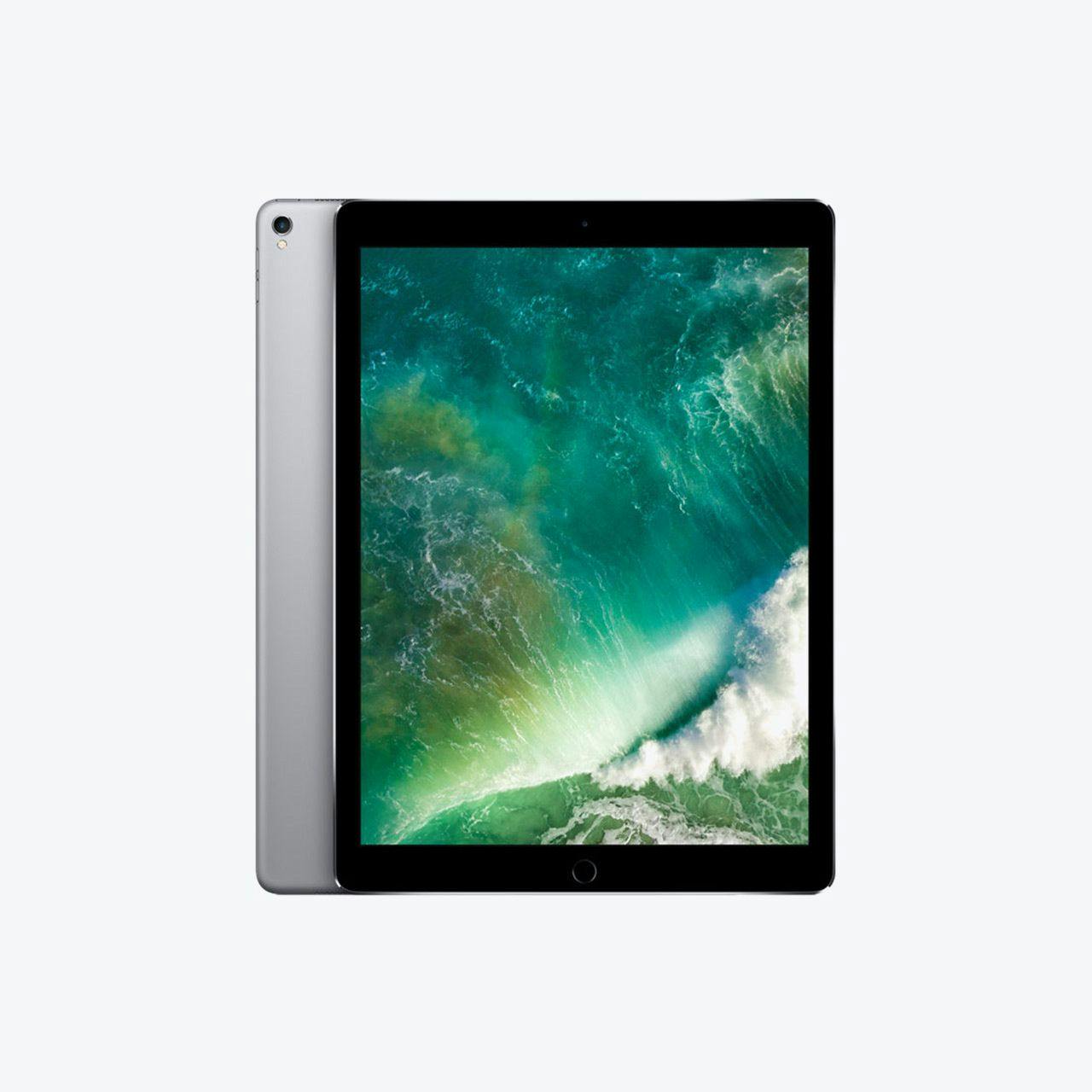 Image of iPad Pro 12.9-inch (2nd Generation).