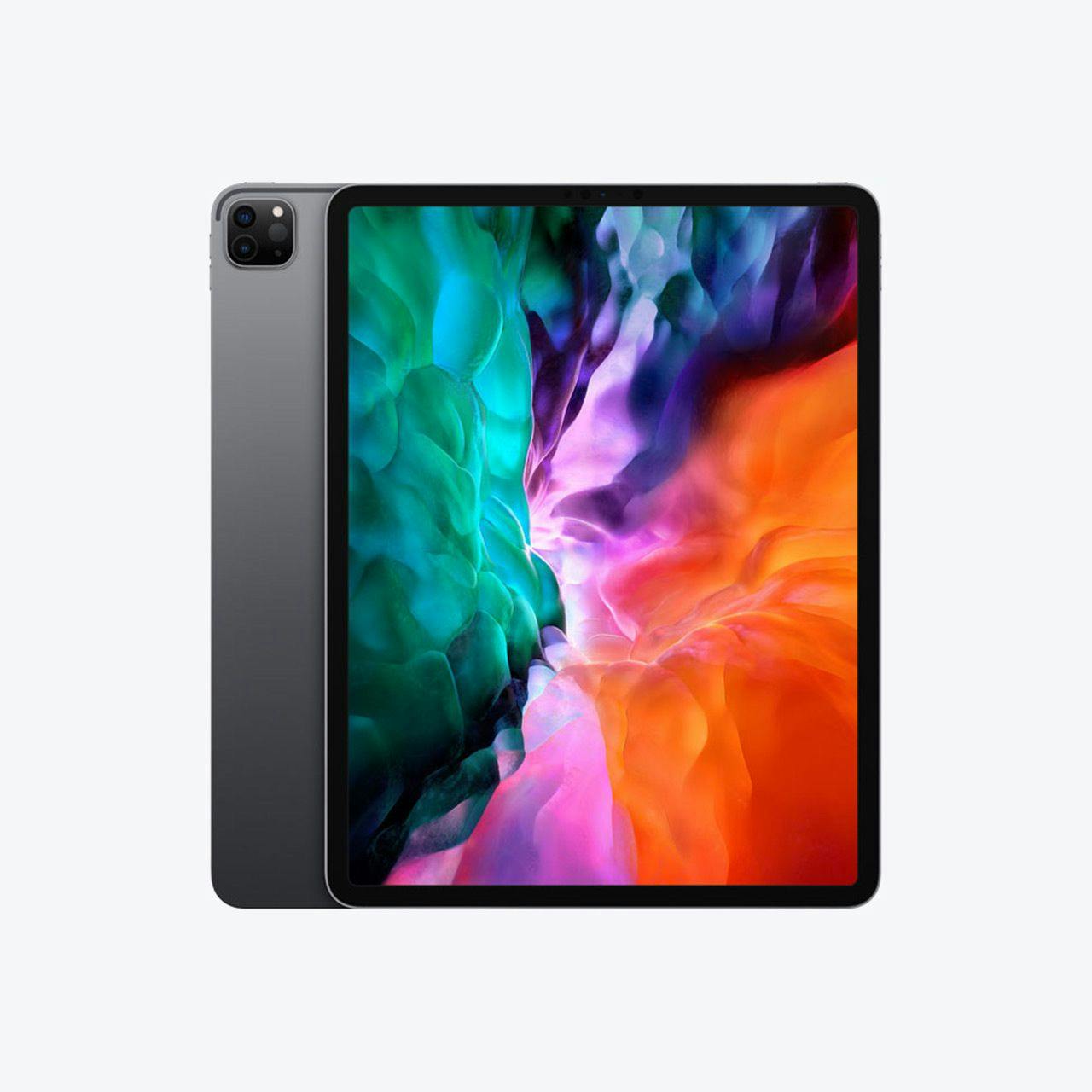 Image of iPad Pro 12.9-inch (4th Generation).