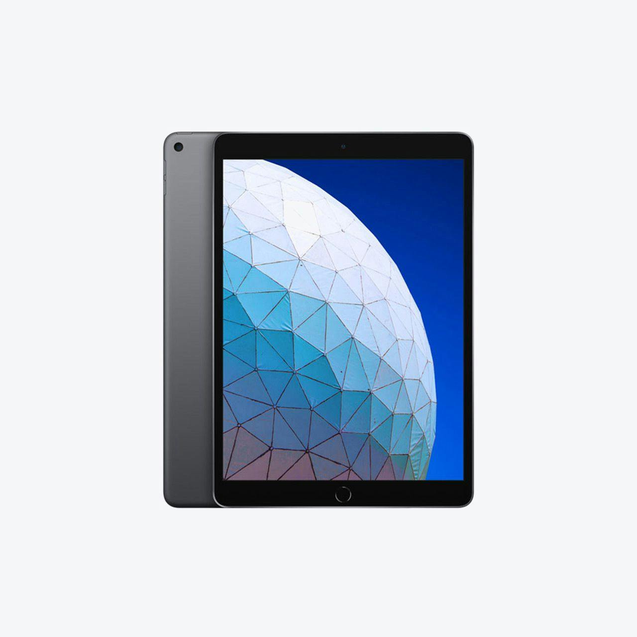 Image of iPad Air 3.