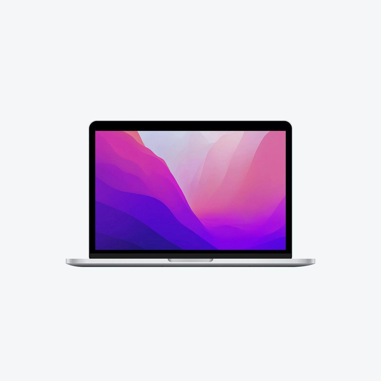 Image of a MacBook Pro (13-inch, Retina, 12-15).