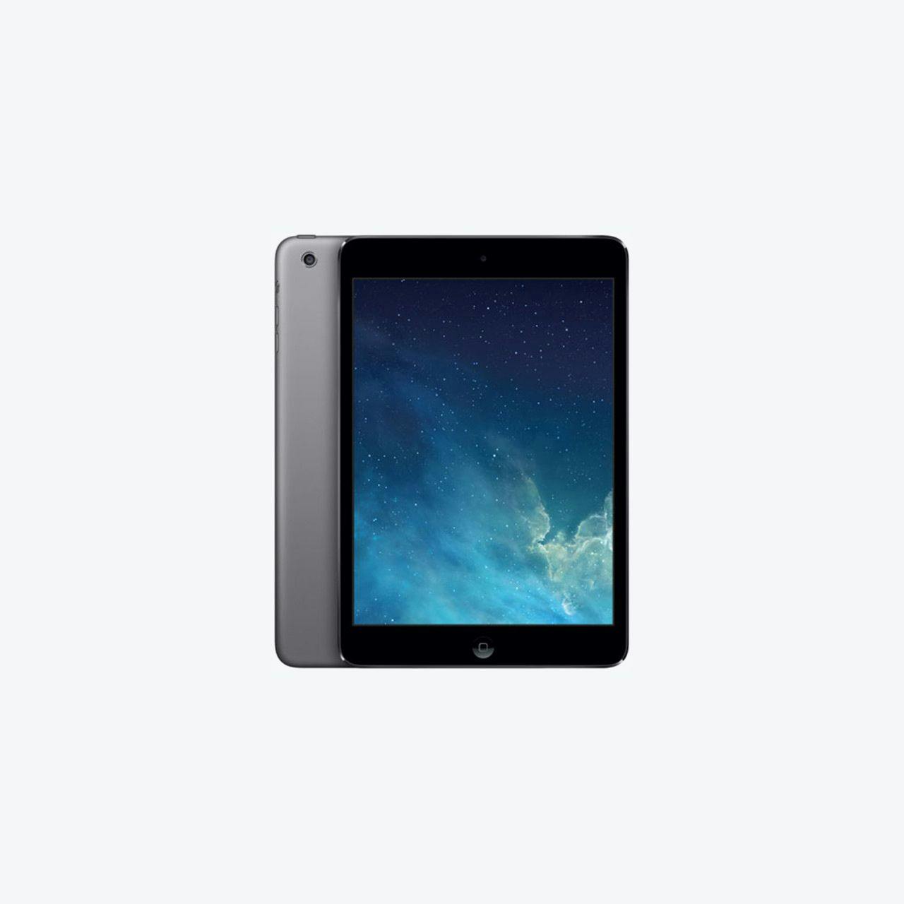 Image of iPad mini 2.