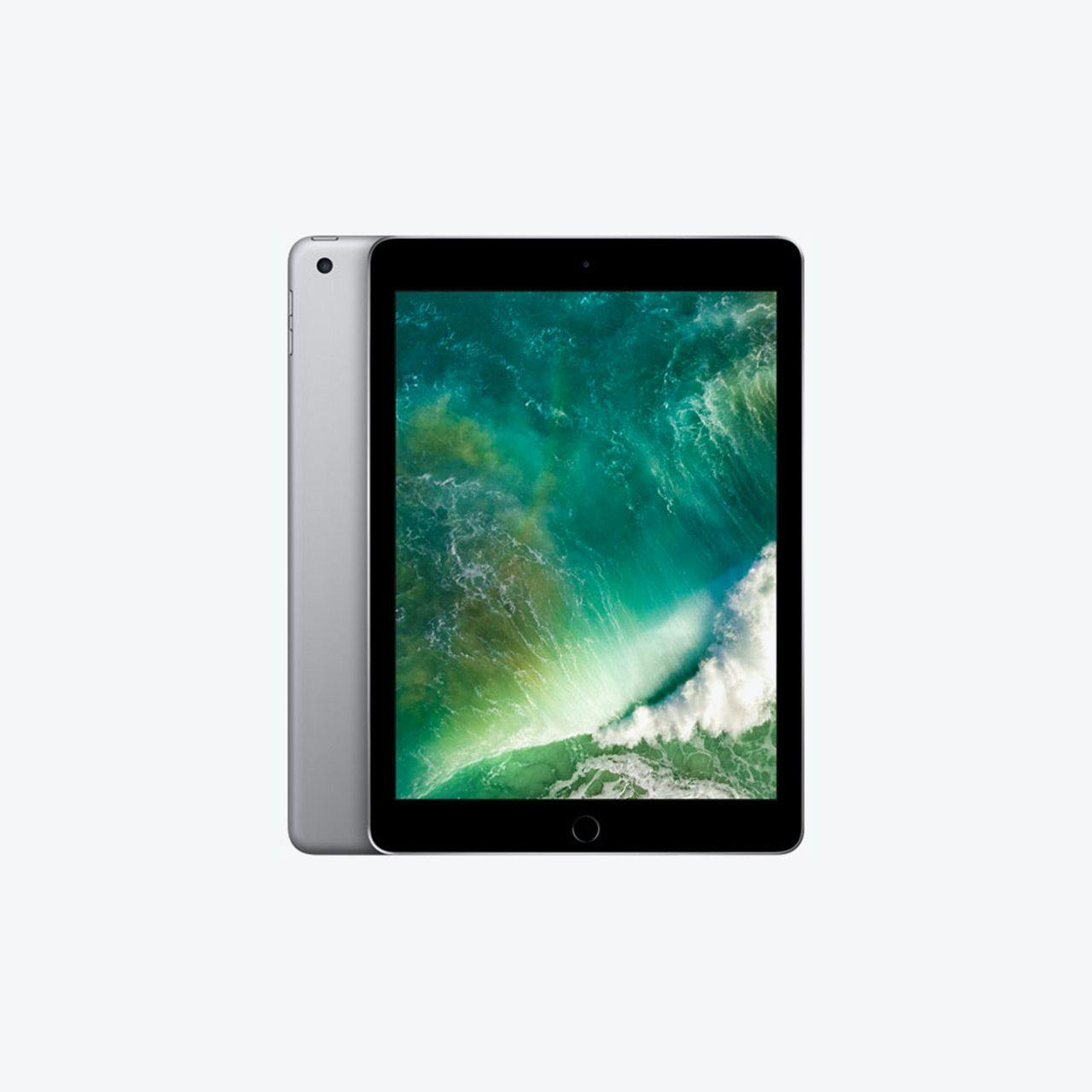 Image of iPad 5th Generation.