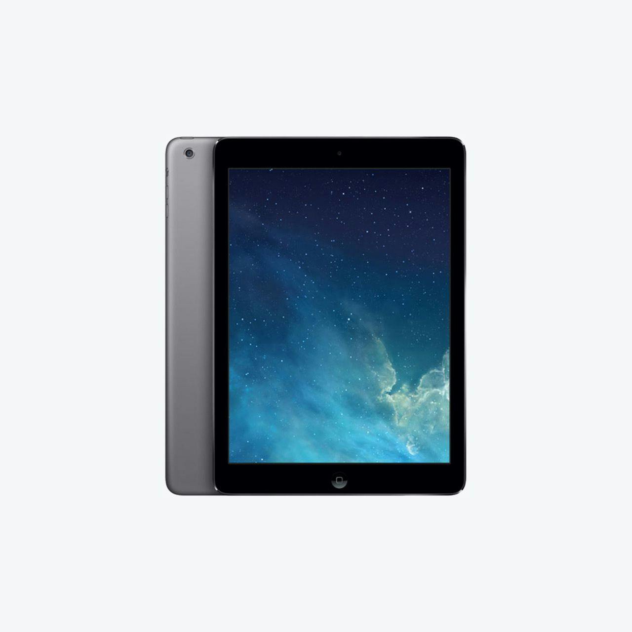 Image of iPad Air 1.
